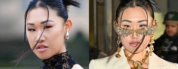 樣子平凡不重要可靠穿搭補救？美藉內地富二代KOL Jaime Xie 的穿搭實錄