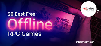 There are even five different gaming modes you can choose from. 20 Best Free Offline Rpg Games Redbytes Software