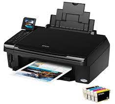 Epson scan gère directement toutes les fonctions de votre scanner epson. Epson Stylus Sx515w Wireless All In One Printer Review Trusted Reviews