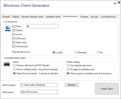 Remote desktop protocol (rdp) is a proprietary protocol developed by microsoft which provides a user with a graphical interface to connect to another computer over a network connection. Terminal Service Plus Documentation