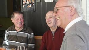 Aktuelle Nachrichten zum Thema SPD AG 60 plus