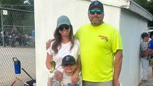 Fundraiser for Kristie Curtis by Matt Burchart : Honoring Beau: The Curtis  Family Fund