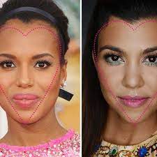 13 Things Your Heart Shaped Face Says About You Heart Face Shape Heart Shaped Face Haircuts Heart Shaped Face Hairstyles