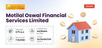 MOTILAL OSWAL FINANCIAL SERVICES LTD. NCD IPO – April 2024, should you  invest? - GoldenPi | Blogs