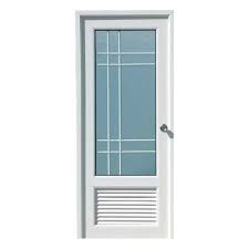 Therefore, you can tune the door by using a. Pvc Glass Doors Frame By Sri Venkateswara Doors Frames