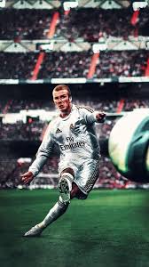David beckham david beckham real madrid real madrid player star football sports beckham carlos zizu zidane goal legends. Beckham Real Madrid Wallpapers Wallpaper Cave