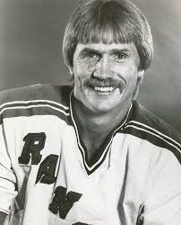 RANGER JOHN ALEXANDER SILMAN**