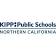 KIPP Public Schools Northern California logo