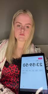 Abby Gallagher's Instagram, Twitter & Facebook