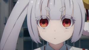 Tsukuyo Inaba Busou Shoujo Machiavellianism Cute Anime Pics Anime Sketch Kawaii Anime