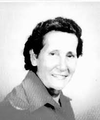 Lillian Trudeau Ladieu (1915-2004)