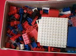 Alle hier abgebildeten ddr spielzeug kataloge und ddr modelleisenbahn kataloge, spiegeln nur einen kleinen teil der ddr ddr spielzeug kataloge von. Alte Pebe Bausteine Ddr Lego Bauklotze Ddr Spielzeug Ddr Leben In Der Ddr
