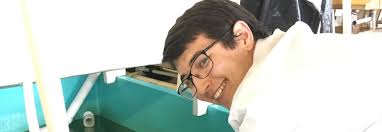 Nature or Nurture: How Does an Animal Get its Microbiome?