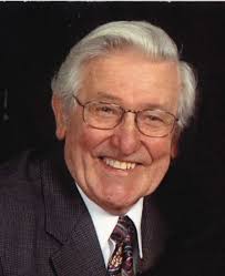 Otto Bressler Obituary