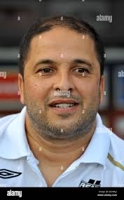 Nancy manager hi-res stock photography and images