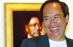 Sky Dancer ~ a theatre review