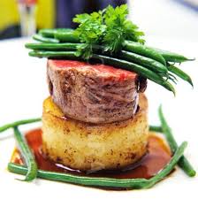 10 Extraordinary Gourmet Fine Dining Recipes Fine Dining Recipes Food Presentation Food Plating