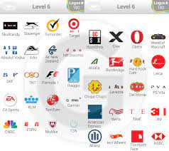 We did not find results for: Logo Quiz Losungen Level 6