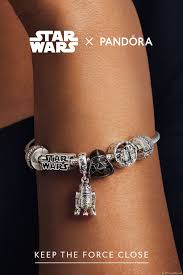 Ontdek jouw pandora armbanden bij trendjuwelier ✅ geschikt voor bedels en hangers met er is een grote keuze in pandora armbanden. Pin Auf Star Wars Campaign