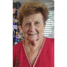 Patricia S. Pavelek Obituary July 16, 2022