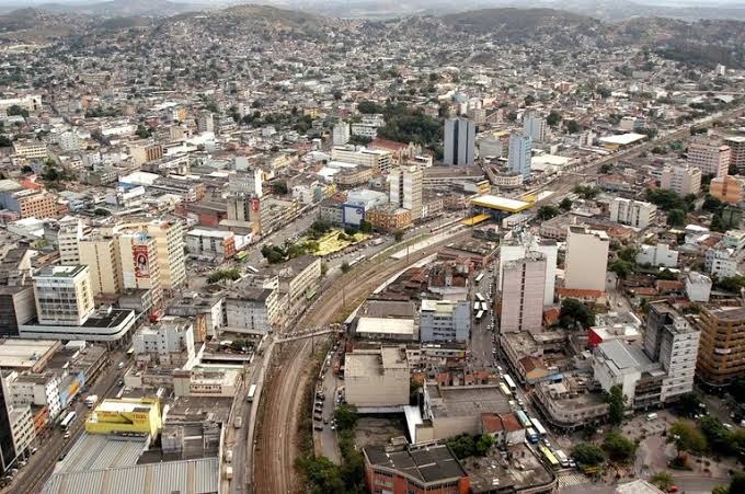 Duque de Caxias, município do Rio de Janeiro