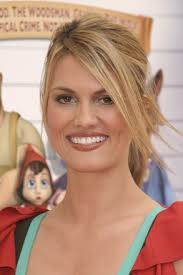 Hoodwinked Premiere Dennis Leech Mann Festival Editorial Stock Photo