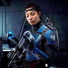 The mandalorian finally revealed who wwe superstar sasha banks is playing on the star wars show. Fandom On Twitter In 2021 Star Wars Ii Star Wars Pictures Star Wars Nerd