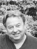 Anthony Jackman Obituary (1955