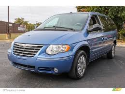 Image result for Marine Blue 2007 Chrysler