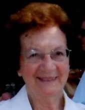 Obituary information for Norma V. Scavuzzo