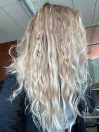 Unlike a traditional bob, this cut falls just under your chin for a more flattering look. Long Wavy Hair Starting To Be Less Curly And More Frizzy Do I Need Protein Is It Bound To Be Less Curly As It Gets Longer Curlyhair