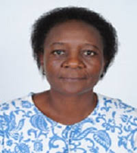 Prof. Judith Kimiywe