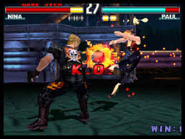 Now Download Tekken 3 On Your Android Devices Tricks99