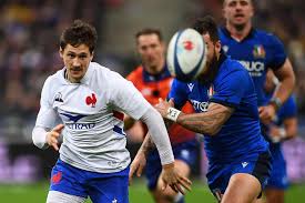 En poursuivant votre navigation sur fédération française de rugby, vous acceptez les cgu ainsi que l'utilisation de cookies et de technologies similaires, y. Rugby La France Remporte Son Deuxieme Succes Dans Le Tournoi Des Six Nations Face A L