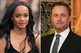 The longtime 'bachelor' host was locked in a race controversy involving former contestant rachael kirkconnell. Chris Harrison Says It Was My Mistake To Defend The Bachelor S Rachael Kirkconnell People Com