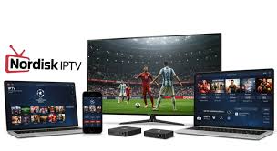 Nordisk IPTV | Bästa IPTV abonnemanget