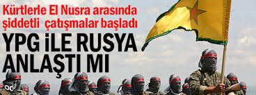 Türkiye'nin işi̇d, el nusra, el kaide ve ypg gibi terörist örgütlere göz açtırmaması ve önlemlerini alması gerekiyor. El Nusra Haberleri