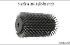 Types, Uses, and Patterns of Cylinder Brushes