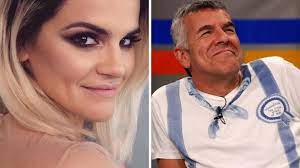 Dady brieva y su mujer positivos para covid 19. La Foto Que Demuestra Que La Hija De Dady Brieva Y La Chipi Tiene La Misma Obsesion Que Su Mama Eltrece