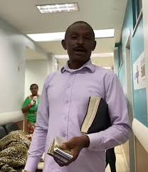 Pastor é suspeito de homofobia em hospital de Feira de Santana
