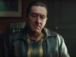 El Irlandés Historia Real Frank Sheeran