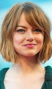 21 Round Face Hairstyles For Womens Feed Inspiration Short Hair Styles For Round Faces Short Hair With Bangs Bob Hairstyles For Round Face