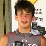 Future Friday: Class of 2028 Prospects To Know 10/14