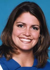 1998 Women's Volleyball Roster