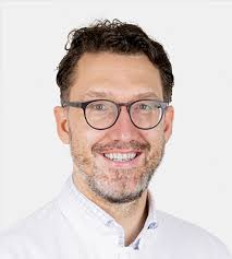 Michael Hirschmann's Instagram, Twitter & Facebook