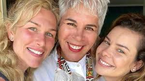 Xamã de retiro de Anitta já fez cantora ficar sem sexo e 'tratou' famosas