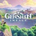 Breath Of The Wild On Pc Just Play Genshin Impact It S Basically The Same Thing Breath Of The Wild Breathe Legend Of Zelda