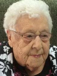 Obituary of Arsenault, Catherine Mary