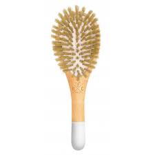 Hair scalp massager shampoo brush. 13 Best Boar Bristle Brushes For 2020 Boar Bristle Hair Brush Reviews