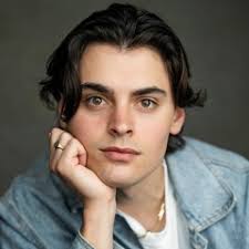 Stream Aidan Alexander